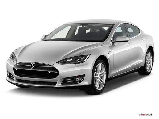 2013 Tesla Model 3